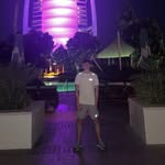 Paul Burton - @_paulburton - Instagram
