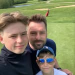 Paul Burton - @paulburton08 - Instagram