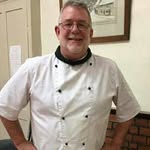 Paul Burton - @hotchefpaul - Instagram