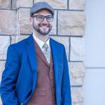 Paul Burton - @paulburtonrn - Instagram
