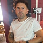 Paul Burton - @skinee_6 - Instagram