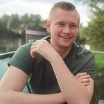 Paul Büscher - @paulbuescher - Instagram
