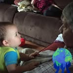 Paul Buster - Facebook