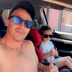Paul Buster Morrison - Facebook