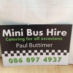 Paul Buttimer - @paulbuttimer - Instagram