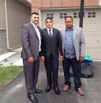 Paul Buttar - Facebook