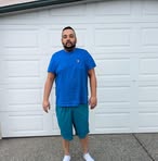Paul Buttar - Facebook