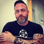 Paul butts - @paulbutts1971 - Instagram