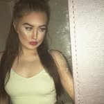 Paula Buxbaum - @paulabuxbaum23 - Instagram