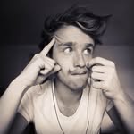 Paul Buzzi - @buzzitoobusy - Instagram