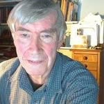 Paul Laurence Byard - @paulbyard - Instagram