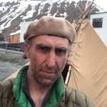 Paul Christian Byars - @paulskibyars - Instagram