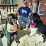 Paul Byer - @lazybranchca - Instagram