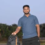 Bikram Rudra Paul - Facebook