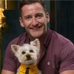 Paul Byrom - @private_paulbyrom - Instagram