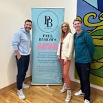 Paul Byrom - @paul_byrom247 - Instagram