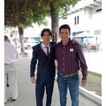 Cristian Paul Caamaño Cardenas - @caamanocardenas - Instagram