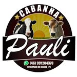 CABANHA PAULI - @pauli_cabanha - Instagram