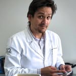 Paul Cabeza - @paulcabeza - Instagram