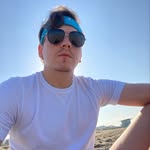 Paul Cabezas Charvet - @paulcabezascharvet - Instagram