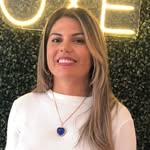 Paula Cabeleireira - @paulacabeleireiragoiana - Instagram