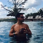 Paul Cabello - @pcabello33 - Instagram