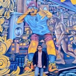 Paul Cabarcas - @paulcabo - Instagram