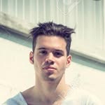 Paul Cabot - @paul_cabot_2 - Instagram