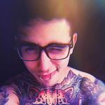 Paul Cadaveri - @paul.cadaveri - Instagram