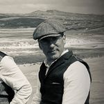 Paul Caddell - @pablo_decaddello - Instagram
