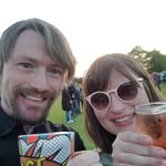 Paul Caddy - @reservoircads - Instagram