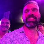 Paul Caddy - @redfern.16 - Instagram