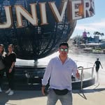Paul Cadena - @paulcadenamolina - Instagram