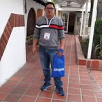 Paul Cadena - Facebook