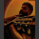 Paúl Cadena - @paulcadenac - Instagram