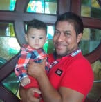 Paul Cadena - Facebook