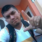 Paul Cadena Contreras - @paul_cadena - Instagram