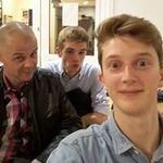 Paul Cadogan - @cadoganpaul - Instagram