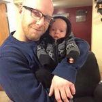 Paul Cadogan - @cadoyayo - Instagram