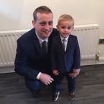 Paul Cafferkey - @paul_pirate45 - Instagram