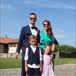 Paolo Caggiano - @paulcage10 - Instagram