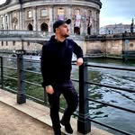 Paul Cage - @posoto1929 - Instagram