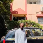 Paul Koudadje - @call_me_paul_cage_ - Instagram