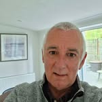 Paul Cahalan - @annies_cottage_ireland - Instagram