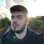 Paul_caillaud - @paul_calld - Instagram