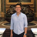 Paul Albert - @paulcaintic - Instagram