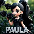 Paula Caldera - Facebook