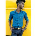 Paul Caleb - @im_called_as_paulcaleb - Instagram