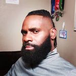 Paul-Caleb Gordon - @paulkutz - Instagram