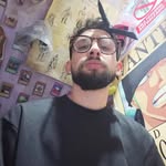 Paul Callirgos - @paulcallirgos - Instagram